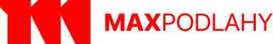 MAXPODLAHY logo