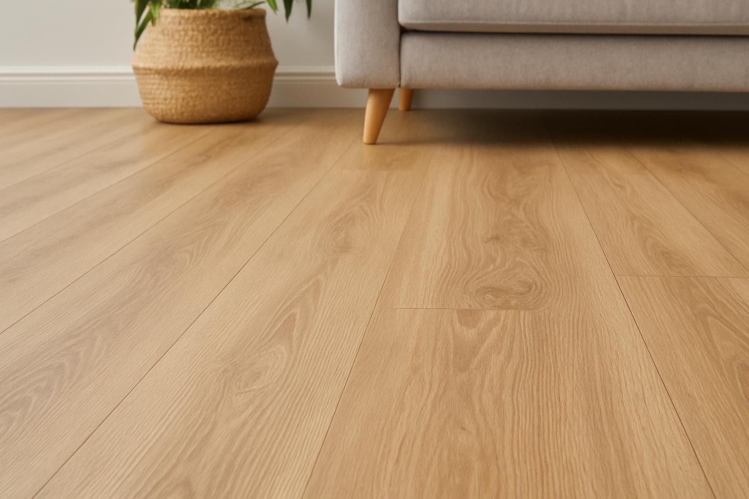 ukázka Vinylová podlaha