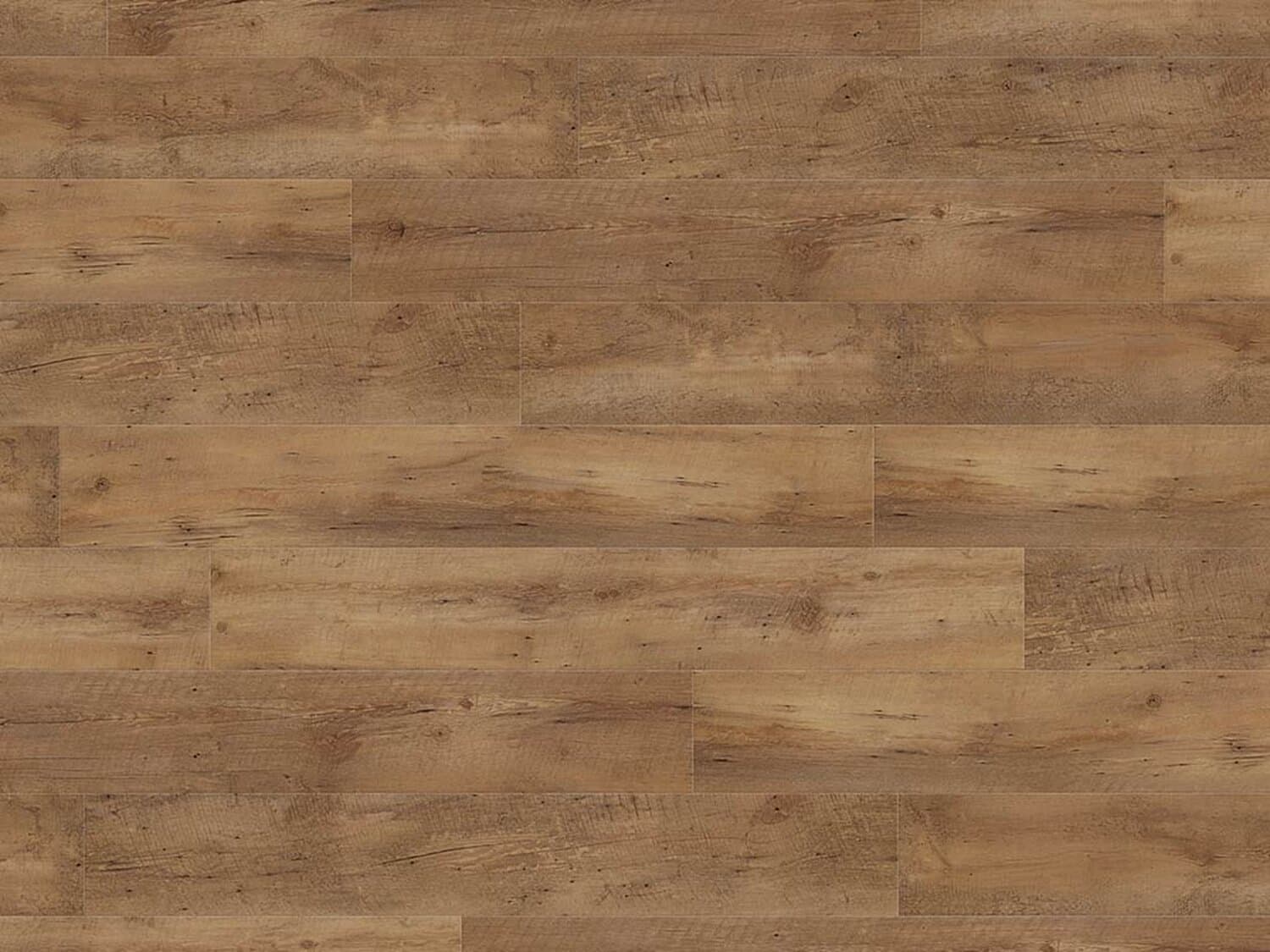 Rustic Oak
